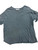 Used Free People Short Sleeve Top S-4/6 60099-S000386876 View 1