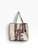 Used Brighton Large Handbag 60047-S000641916 View 3