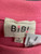 Used BiBi Short Sleeve Top S-4/6 60021-S000886615 View 3