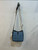 Used Coach Large Leather Handbag 60126-S000474001 View 1