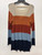 Used Unbranded Lightweight Sweater P M-8/10 60076-S000576768 View 1