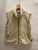 Used The North Face Lightweight Vest L-12/14 60084-S000955860 View 1