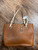 Used Michael Michael Kors Large Leather Handbag 60043-S000980884 View 1