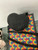 Used Kurt Geiger Wristlet 60008-S000695126 View 2
