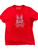 Used Psycho Bunny Mens T-Shirt L 60099-S000386929 View 1