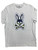 Used Psycho Bunny Mens T-Shirt L 60099-S000386937 View 1