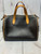 Used Dooney & Bourke Large Leather Handbag 60093-S000422418 View 2