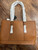 Used Michael Michael Kors Large Leather Handbag 60043-S000980935 View 2