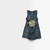 Used Free People Short Dress B L-12/14 60032-S000717290 View 2