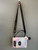 Used Karl Lagerfeld Small Leather Handbag 60039-S000849955 View 4