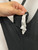 Used Unbranded Jumpsuit M-8/10 60072-S000608554 View 2