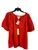 Used Calypso Short Sleeve Top XL-16 60017-S001179493 View 1