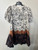 Used Entro Short Dress B L-12/14 60031-S000867884 View 2