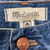 Used Madewell Denim 8-29 60004-S000682178 View 2
