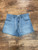Used Madewell Shorts 12-31 60004-S000682182 View 1