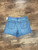 Used Madewell Shorts 12-31 60004-S000682182 View 3