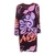 Used Johnny Was Short Dress B M-8/10 60099-S000386971 View 2