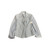 Used Akris Punto Denim Jacket M-8/10 60099-S000386984 View 1