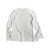 Used Anne Fontaine Long Sleeve Top S-4/6 60099-S000387000 View 1