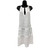 Used 120% Lino Long Dress B M-8/10 60099-S000387002 View 1