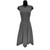 Used Akris Punto Long Dress B M-8/10 60099-S000387004 View 1