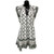 Used Veronica Beard Short Dress B M-8/10 60099-S000387006 View 1