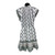 Used Veronica Beard Short Dress B M-8/10 60099-S000387006 View 2