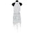 Used Anne Fontaine Short Dress B M-8/10 60099-S000387008 View 2