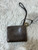 Used Hobo Leather Wallet 60126-S000474025 View 2
