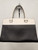 Used Kate Spade New York Large Leather Handbag 60027-S001515975 View 2