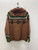 Used Brown Unbranded Heavyweight Sweater S-4/6 60137-S000133861 View 3