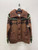 Used Brown Unbranded Heavyweight Sweater S-4/6 60137-S000133861 View 1