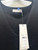 Used NWT Black Calvin Klein Long Dress B M-8/10 60137-S000133913 View 2