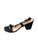 Used Stuart Weitzman Dress Sandals 8.5 60047-S000642027 View 1