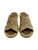 Used Le Mogador Dress Sandals 7 60047-S000642026 View 4