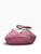 Used Lodis Xlarge Leather Handbag 60047-S000642071 View 4