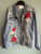 Used Unbranded Denim Jacket 3X-22 60039-S000850156 View 1