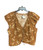 Used Anthropologie Short Sleeve Top L-12/14 60021-S000886749 View 1