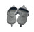 Used Steve Madden Low Heels 7 60021-S000886758 View 5