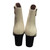 Used Unbranded Ankle Boots 5 60047-S000642123 View 4