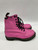 Used Dr. Martens Ankle Boots 8 60091-S000615176 View 2