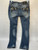 Used Miss Me Denim 4-27 60045-S000861602 View 2
