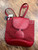Used Coach Large Leather Handbag 60043-S000981099 View 1