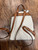 Used Michael Michael Kors Large Leather Handbag 60043-S000981112 View 2