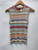 Used Missoni Sleeveless Top M-8/10 60030-S000945394 View 1