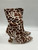 Used Unbranded Ankle Boots 10 60091-S000615205 View 2