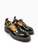 Used Zara Low Heel Mary Jane’s 8 60047-S000642136 View 4