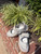 Used Miu Miu Mary Jane sneakers 60067-S000835452 View 2