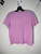 Used Zara Short Sleeve Top S-4/6 60060-S000668429 View 3