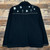 Used Jade Denim Jacket M-8/10 60129-S000589692 View 2